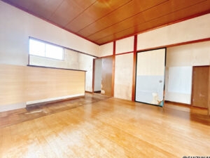 【リビング】別角度