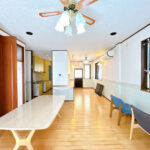 【リビング】別角度