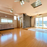 【リビング】別角度