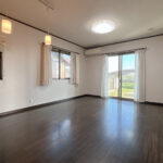 【リビング】別角度