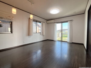 【リビング】別角度