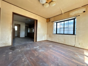 【リビング】別角度