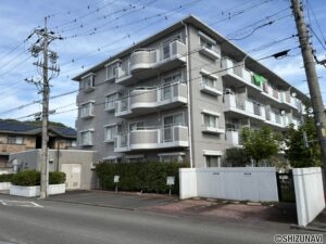 【リフォーム済】チュリス川合401　4LDK　の画像