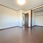 【2階洋室（1）7.5帖】