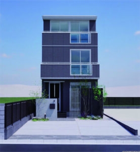 【静岡市駿河区】八幡2丁目　3号地