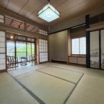 空き家買取専科　大東町　和室