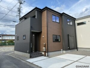 2号棟外観