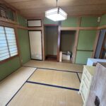 1階 和室2-①