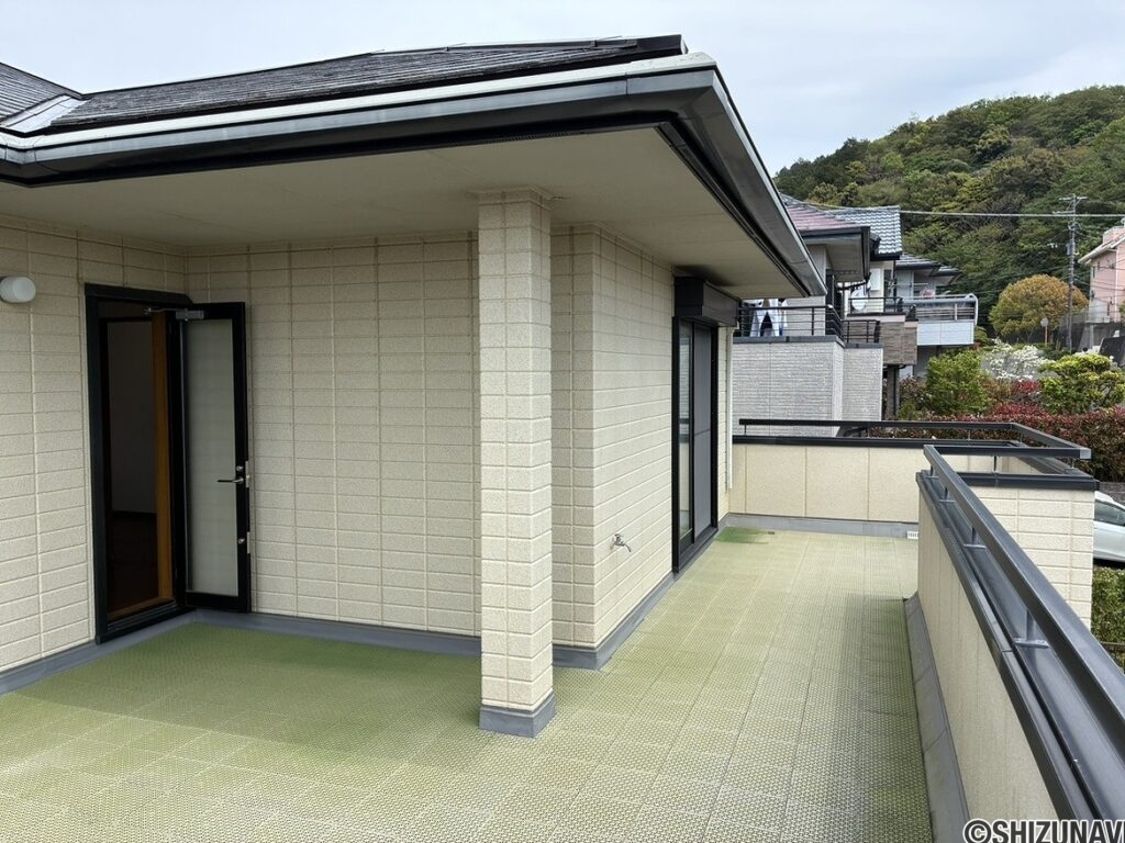 沼津市香貫が丘　中古住宅　内観