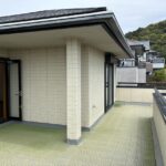 沼津市香貫が丘　中古住宅　内観