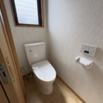 2階　トイレ