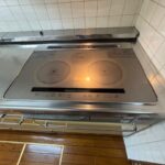 IHクッキングヒーター