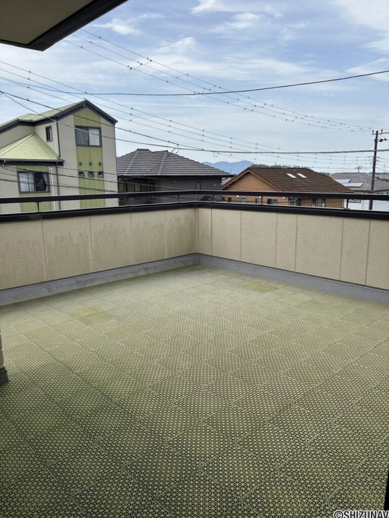 沼津市香貫が丘　中古住宅　内観