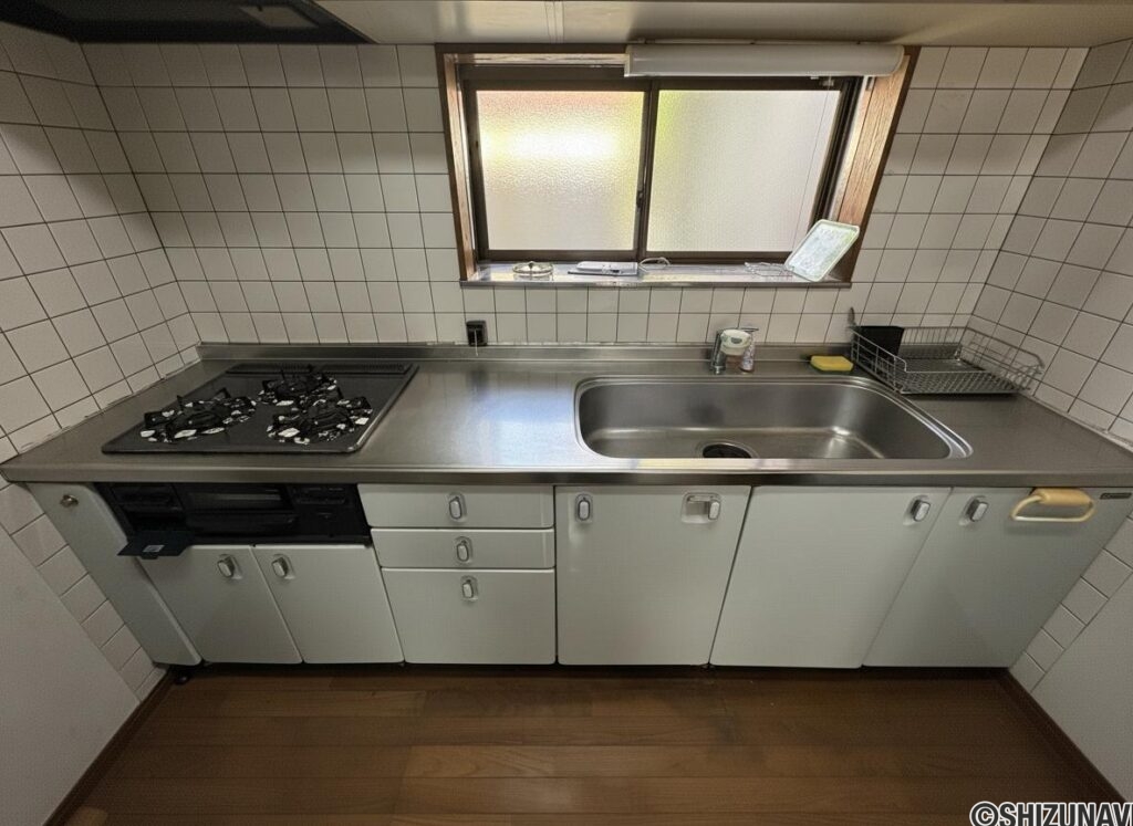 システムキッチン