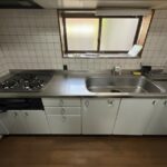 システムキッチン