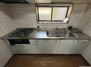 システムキッチン