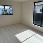 2階洋室8.7帖（2号棟）