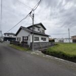 田園に囲まれた1戸建②