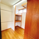 【リフォーム前/2階納戸】