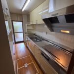 キッチンスペース