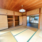 カチタス　すみれ台2丁目　1階和室