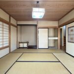 1階和室