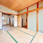 【1階和室】