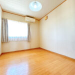 【洋室（1）6帖】