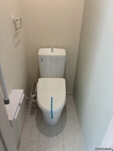 トイレ2階（2号棟）