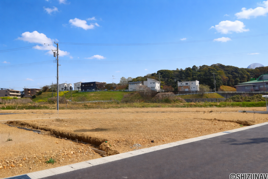 現地写真(2026.3.22撮影)