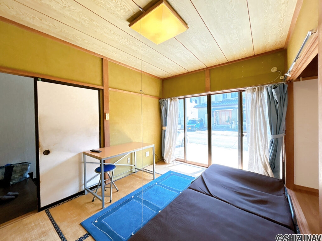 【1階和室（2）6帖】