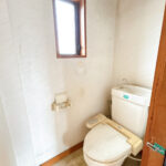 【2階トイレ】