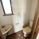 【2階トイレ】