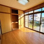 カチタス　すみれ台2丁目　1階洋室