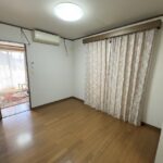 1階のダイニング