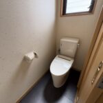 1階トイレ