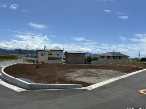 沼津市岡宮北土地区画整理事業地内　約70坪住宅用地　門池小・門池中学校区の物件画像