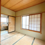 【和室】