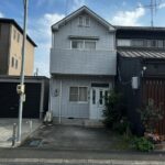 葵区大岩本町　4LDKの戸建の画像