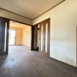 【ダイニングキッチン】別角度