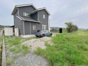 【4月30日まで現況販売】磐田市上神増　5LDKの物件画像