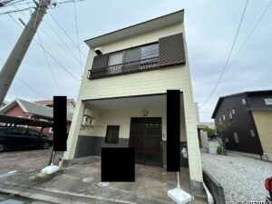 【4月30日まで現況販売】 浜松市中央区元浜町　5DK　店舗付き住宅　遠州鉄道/八幡駅徒歩7分の物件画像