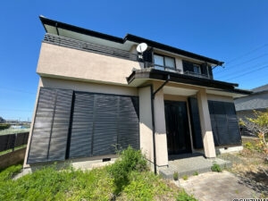 【4月30日まで現況販売】浜松市中央区小沢渡町　5SLDKの物件画像