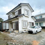 【リフォーム前/外観】