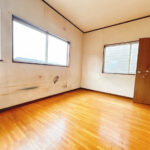 【2階洋室北側6帖】