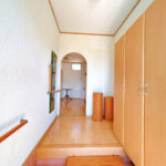 【廊下】別角度