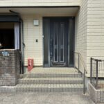 沼津市香貫が丘　中古住宅　外観