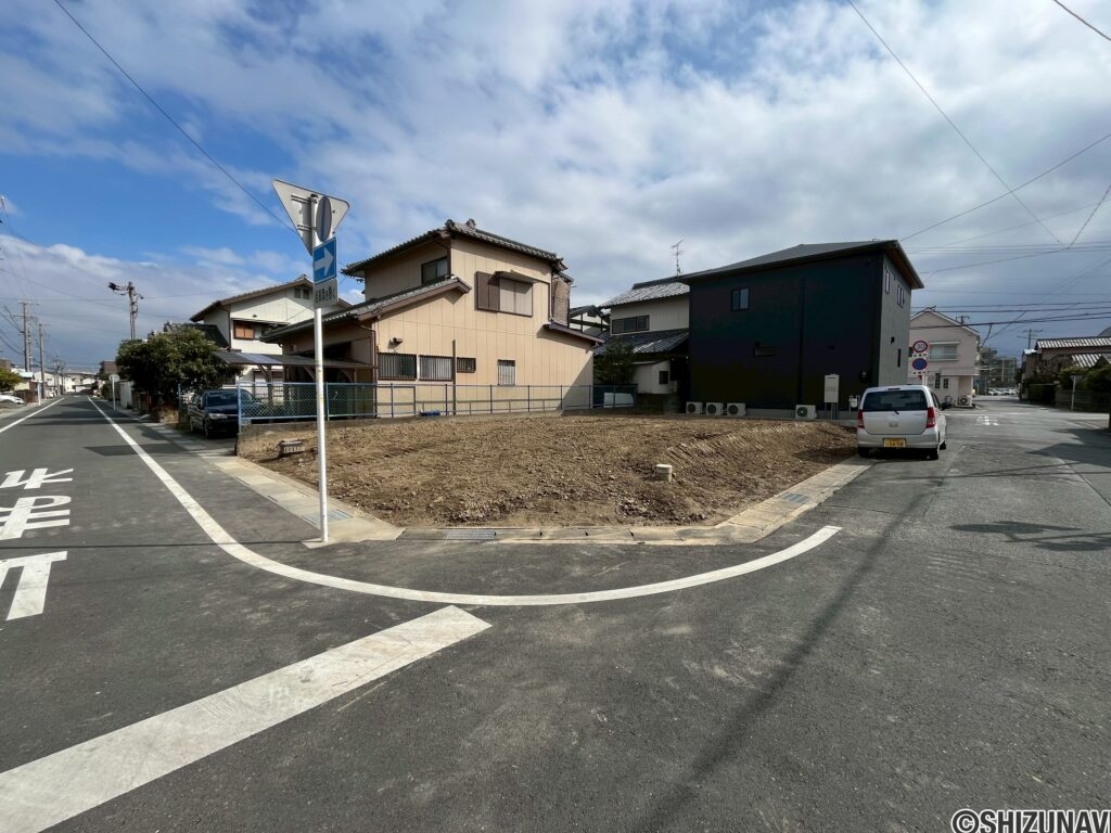 【仲介手数料不要】浜松市中央区本郷町の画像