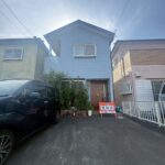 建物外観　別角度です。