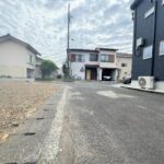 【仲介手数料不要】　焼津市大島　売土地の画像